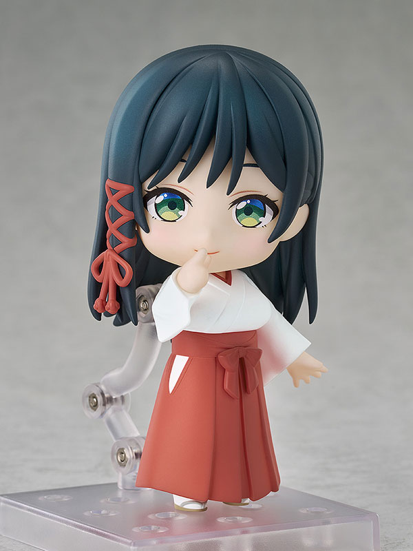 Nendoroid Tying the Knot with an Amagami Sister Yae Amagami(Pre-order)