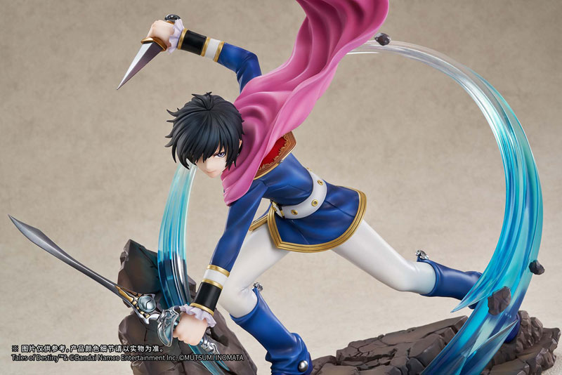 "Tales of Destiny" Leon Magnus 1/7 Complete Figure(Pre-order)