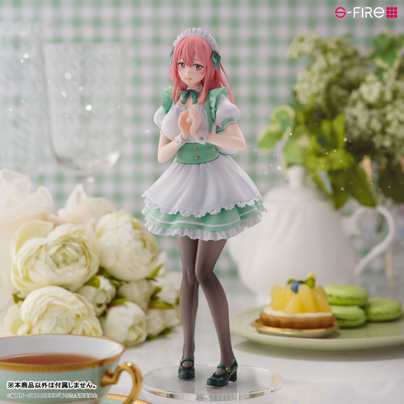 S-FIRE: Shinju Inui Pretty Maid Ver. My Dress-Up Darling Figure(Pre-order)