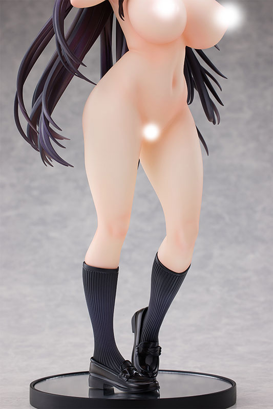 [Bonus] Kanojo Saimin Koto Tenryuuji 1/6 Complete Figure(Pre-order)