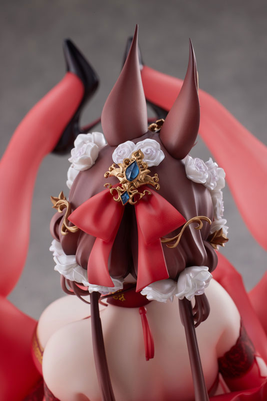 Kiki illustration by RST Deluxe Edition 1/6 Complete Figure(Pre-order)