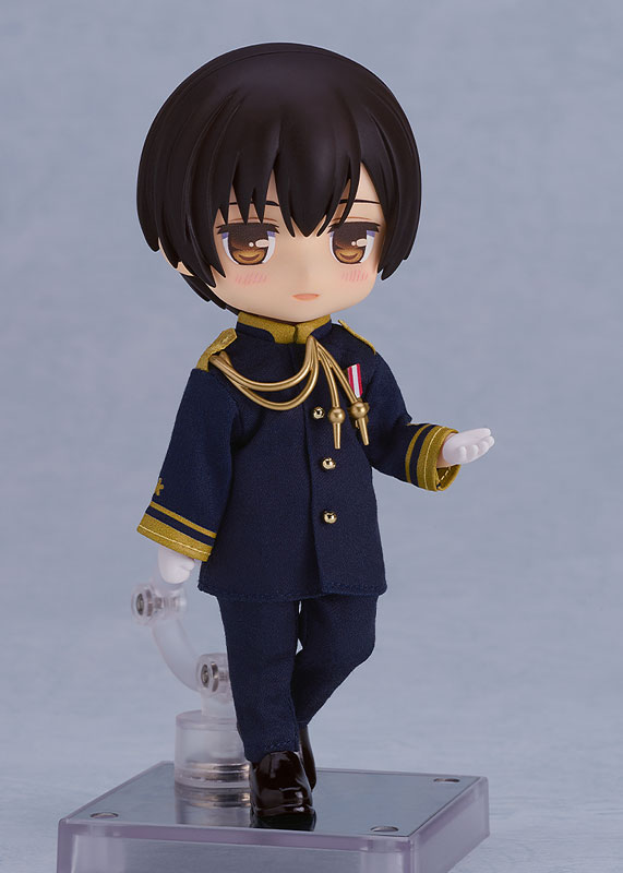 Nendoroid Doll Hetalia World Stars Japan(Pre-order)