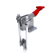 Stainless Latch Toggle Clamp 40334 Holding Capacity 450KG
