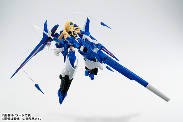 Armor Girls Project – Cecilia Alcott (In-stock)