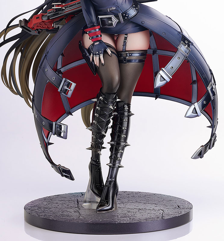 Goddess of Victory: Nikke Maiden 1/7 Complete Figure(Pre-order)