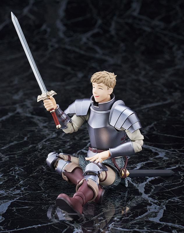 figma Delicious in Dungeon Laios(Pre-order)