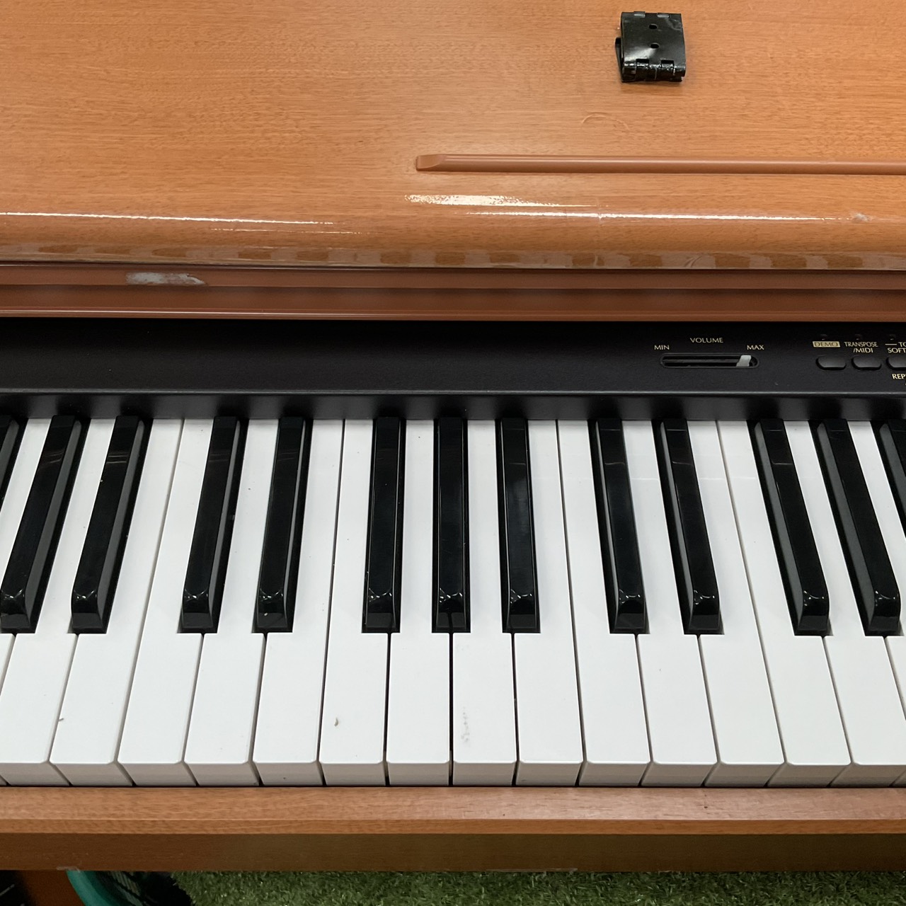 เปียโน COLUMBIA : EP-02