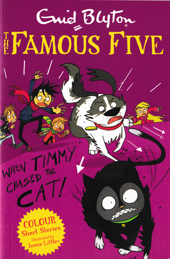 Famous Five Adventure :