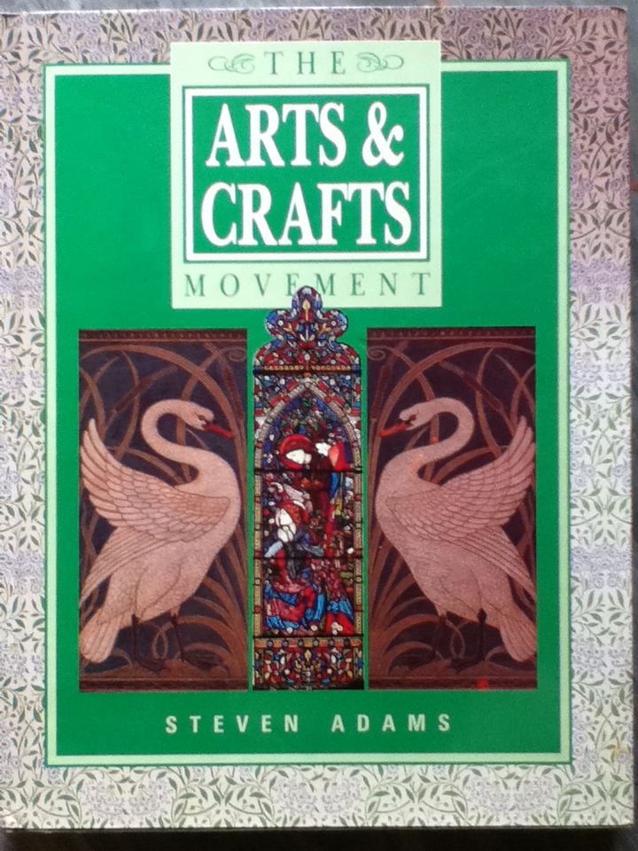 THE ARTS & CRAFTS MOVEMENT