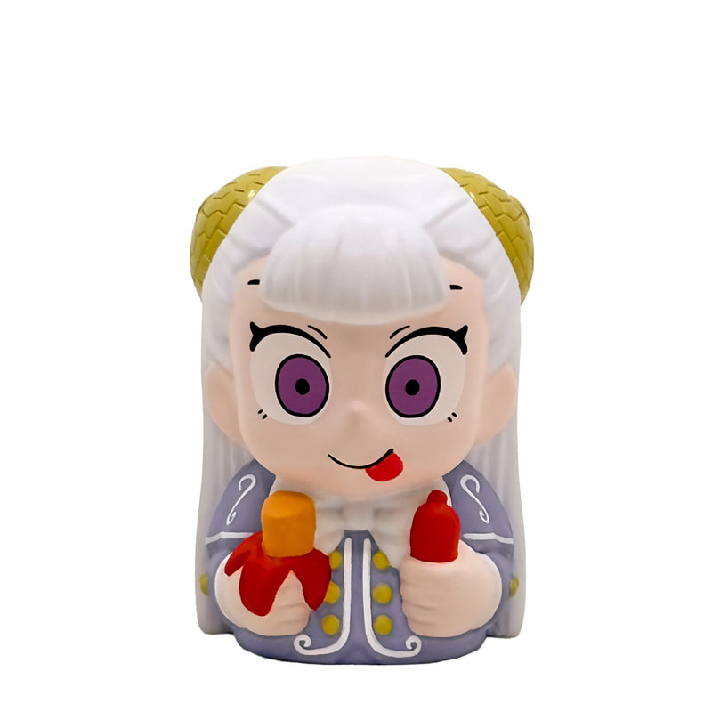 Capcom Figure Builder Finger Puppet Street Fighter 6 Vol.1 8Pack BOX(Pre-order)