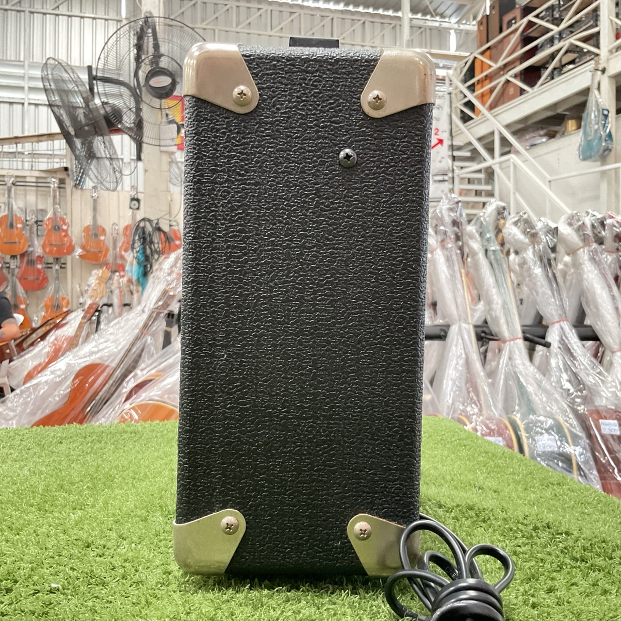 แอมป์กีต้าร์ ARIA : AG-10X