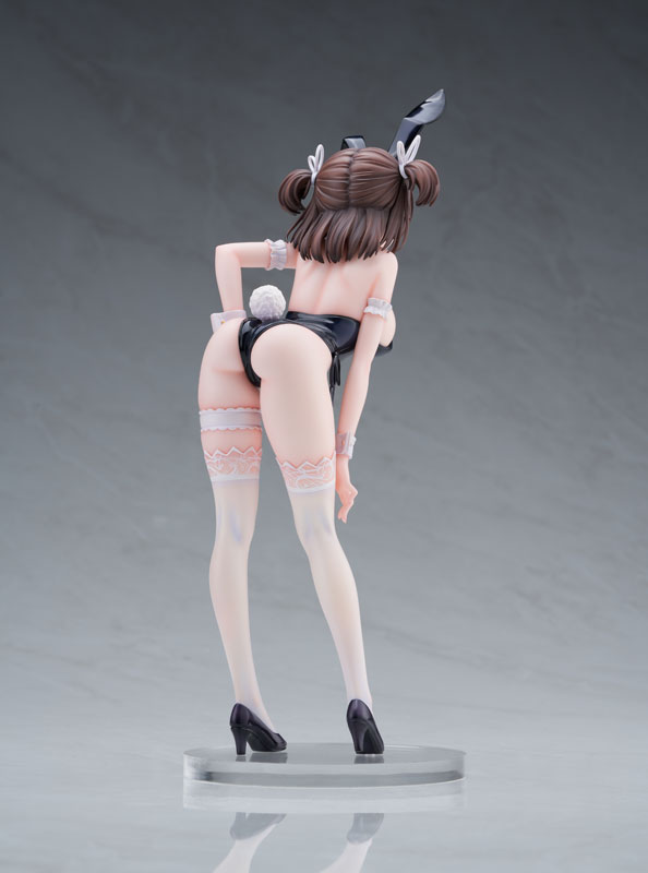 Akiko Miyama Bunny Girl DX Ver. 1/7 Complete Figure(Provisional Pre-order)
