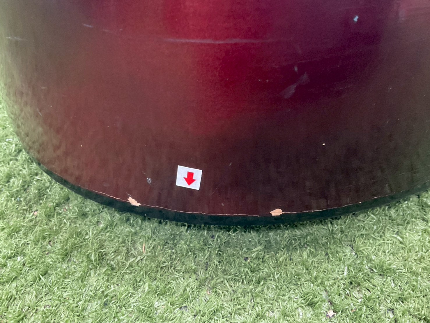 กีต้าร์คลาสสิค ยี่ห้อตามภาพ