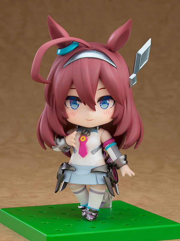 Nendoroid Umamusume Pretty Derby Mihono Bourbon(Pre-order)