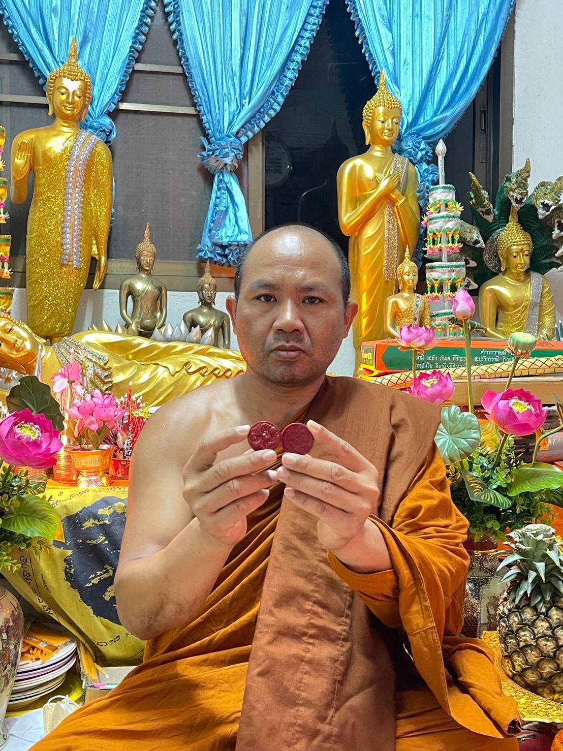 นางจิ้งจอกเก้าหางนักล่า Nine-Tailed Fox Huntress. SKU-01445