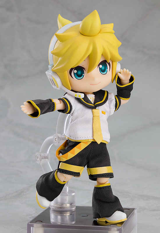 Nendoroid Doll Character Vocal Series 02 Kagamine Len(Pre-order)
