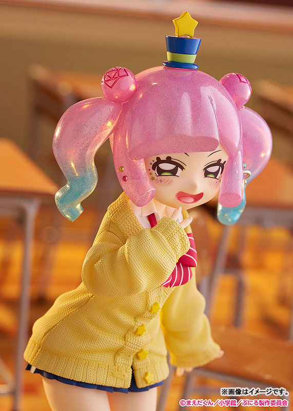 TV Anime "Puniru wa Kawaii Slime" Cute Gyaru Puniru 1/7 Complete Figure(Pre-order)
