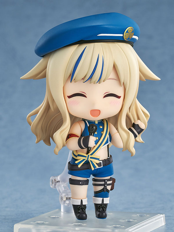 Nendoroid HIMEHINA Hina Suzuki(Pre-order)