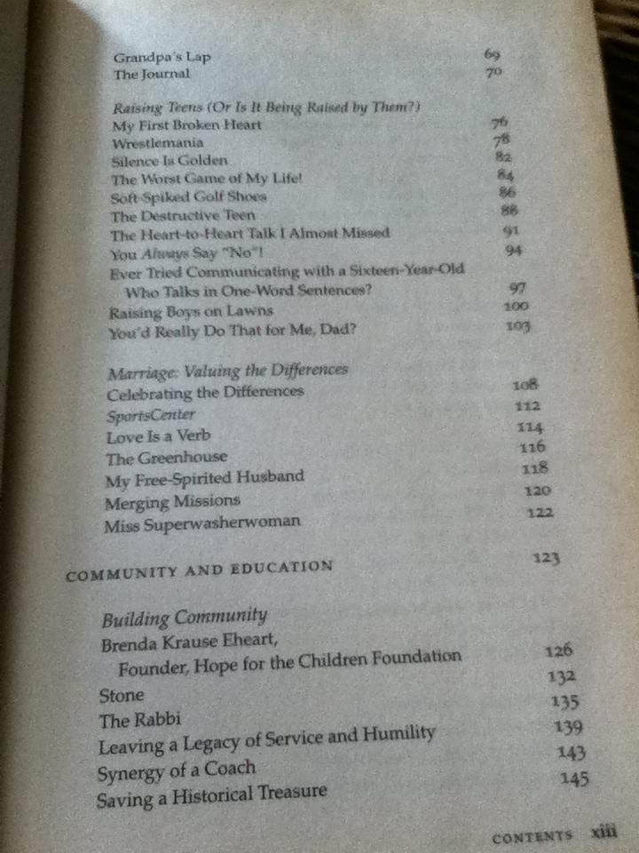 THE COURAGE TO CHANGE/ Stephen R. Covey