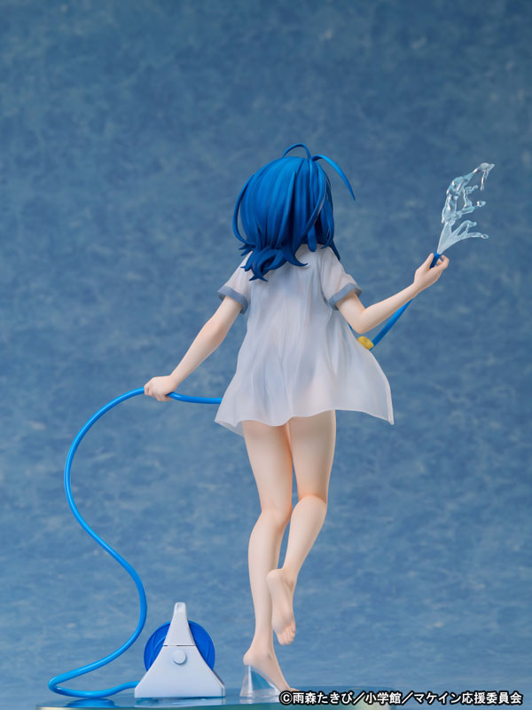 Too Many Losing Heroines! Anna Yanami School Swimsuit Ver. 1/7 Scale Figure(Pre-order)