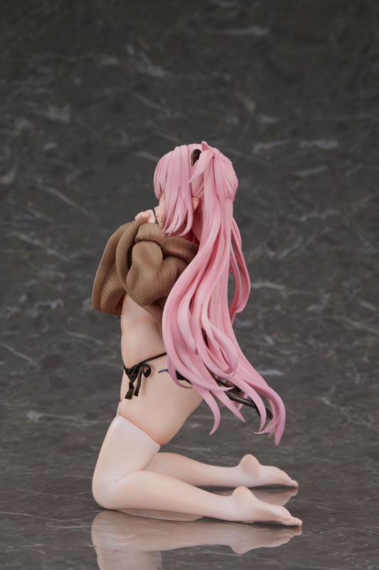 Lulumu Sweater Illustrated by Tamano Kedama 1/6 Complete Figure(Pre-order)