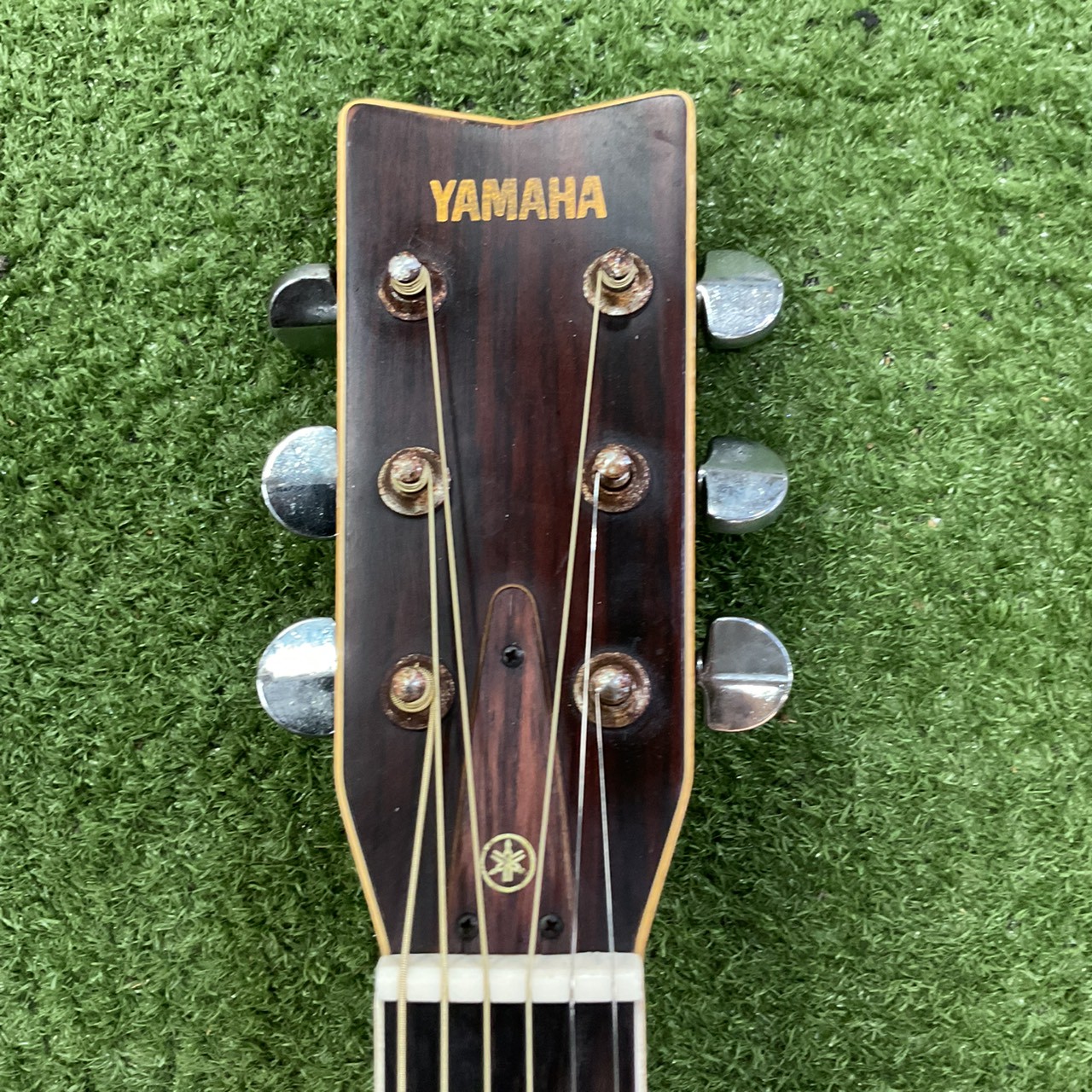 กีต้าร์โปร่ง YAMAHA : FG-201