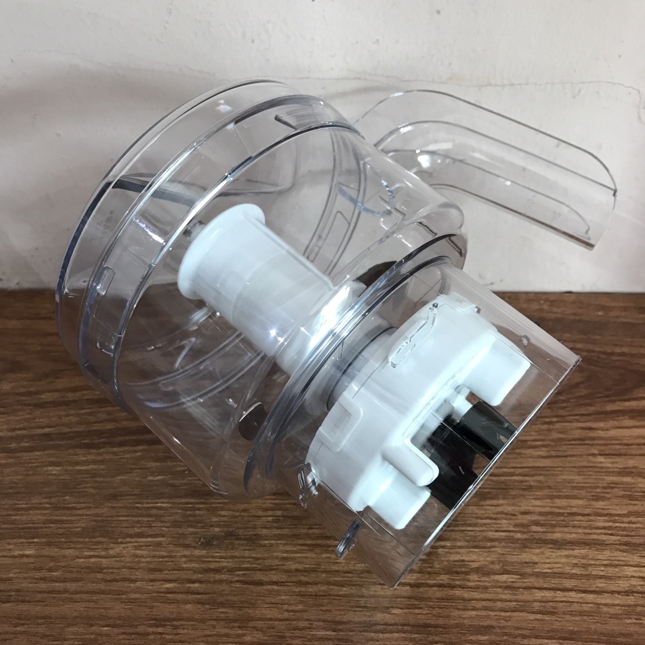 ชุดโถบด HR2118 05