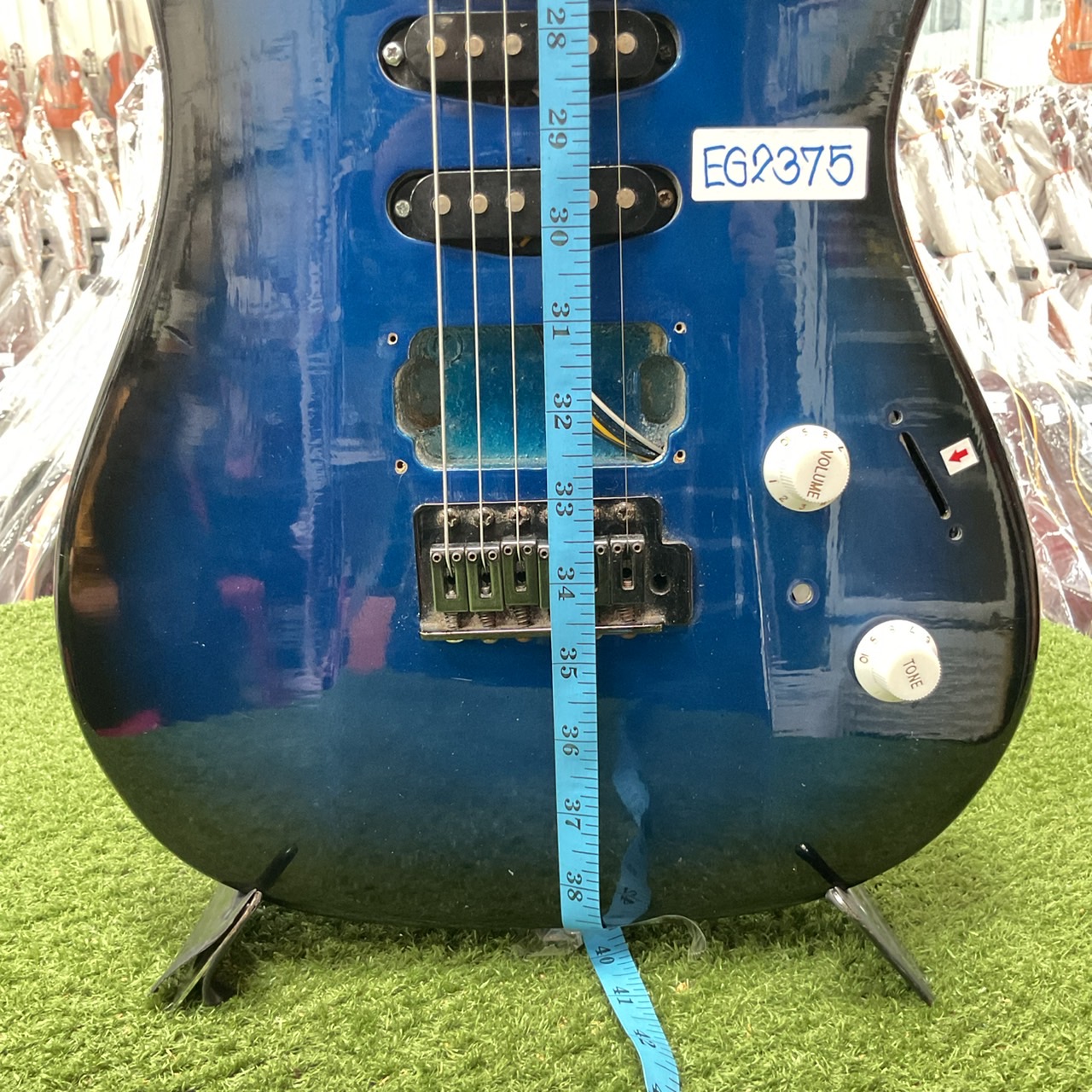 กีต้าร์ไฟฟ้า ARIA PRO ll