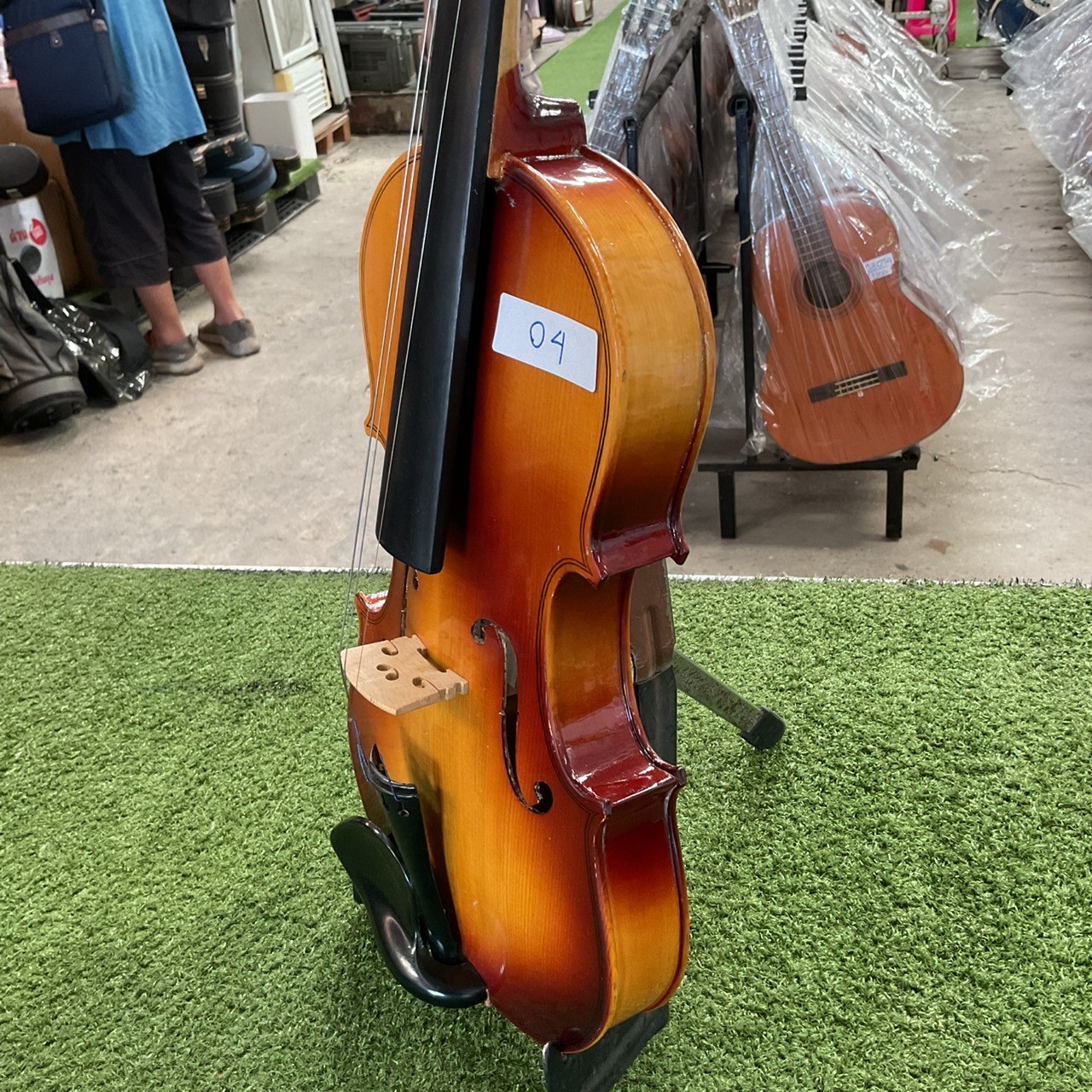 ไวโอลิน Bestler