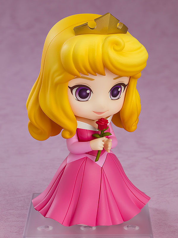 Nendoroid Sleeping Beauty Aurora(In-Stock)
