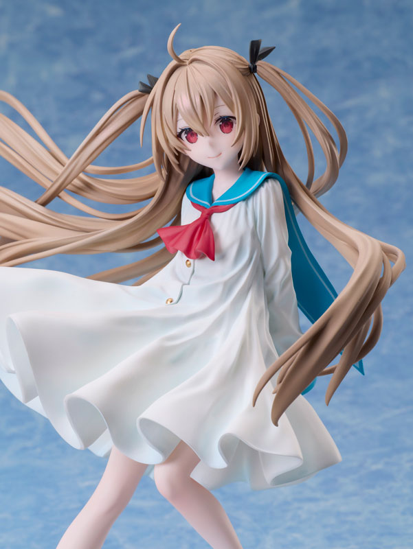 Atri 1/7 Scale Figure(Pre-order)