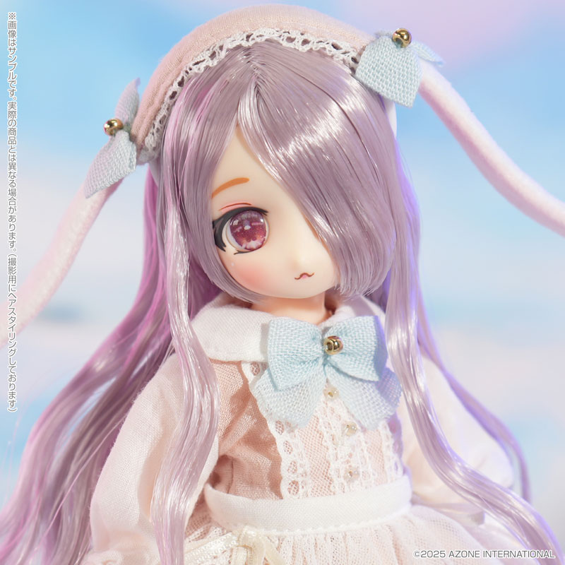 Colorful Dreamin' / Konomi in Wonderland (Pink Moon ver.) Complete Doll(Pre-order)