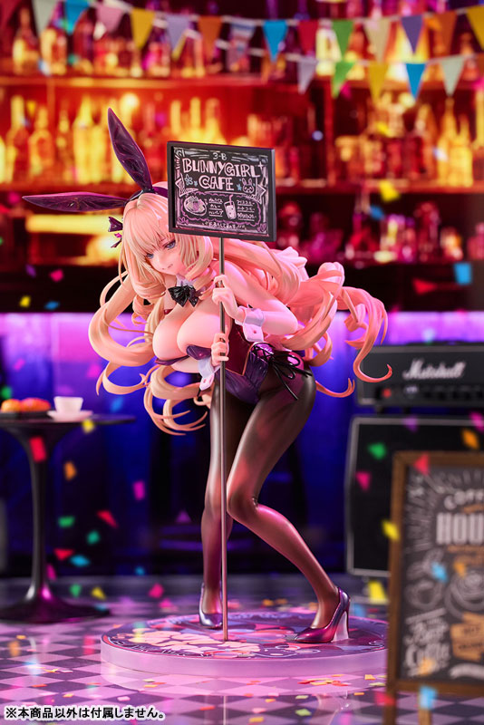 Hanikami Kanojo Erena Shodo 1/6 Complete Figure(Pre-order)