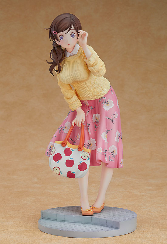 March Comes in Like a Lion - Akari Kawamoto 1/7 Complete Figure(In-Stock)