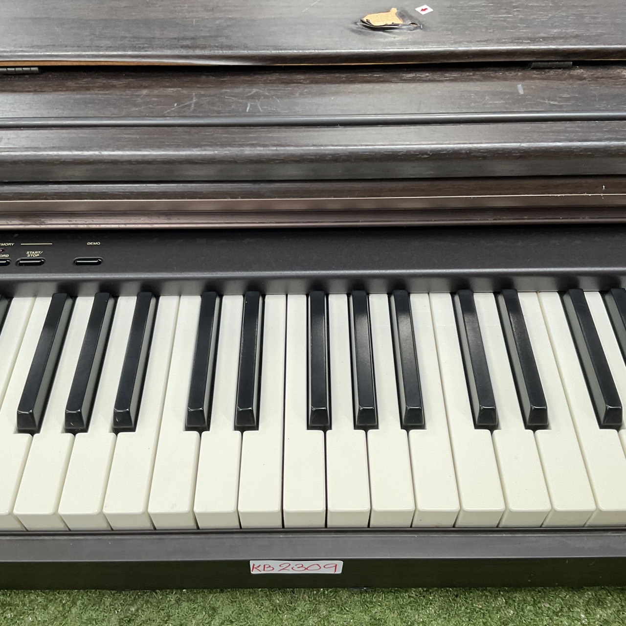 เปียโน CASIO : CDP-700