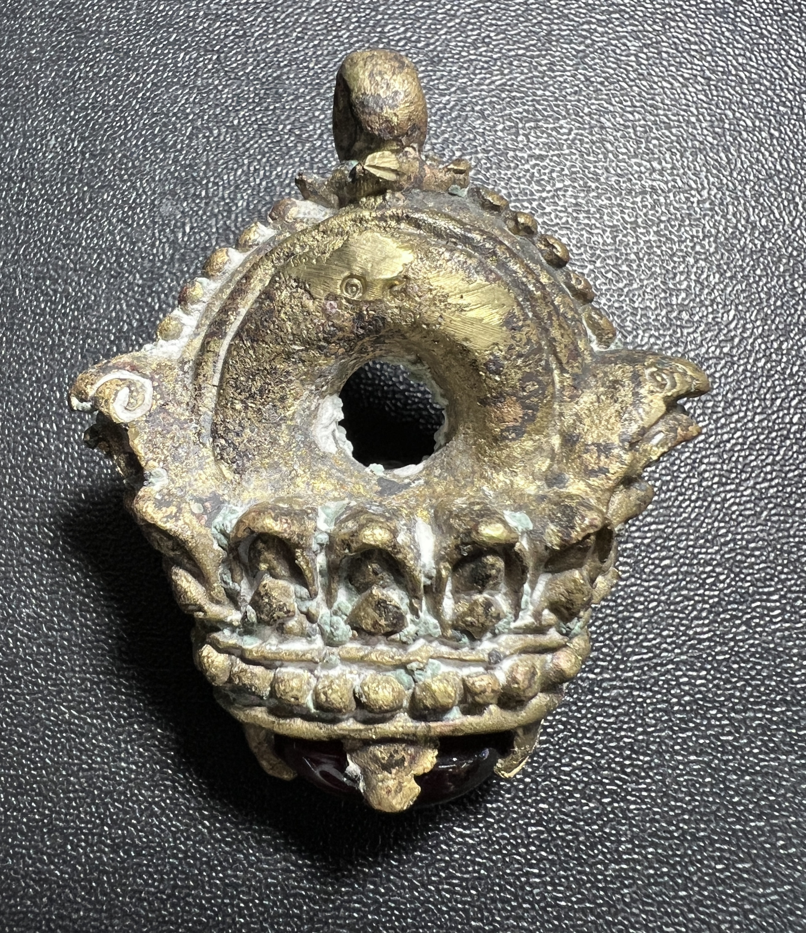 พระธรรมรงค์ Thamrong SKU-02518