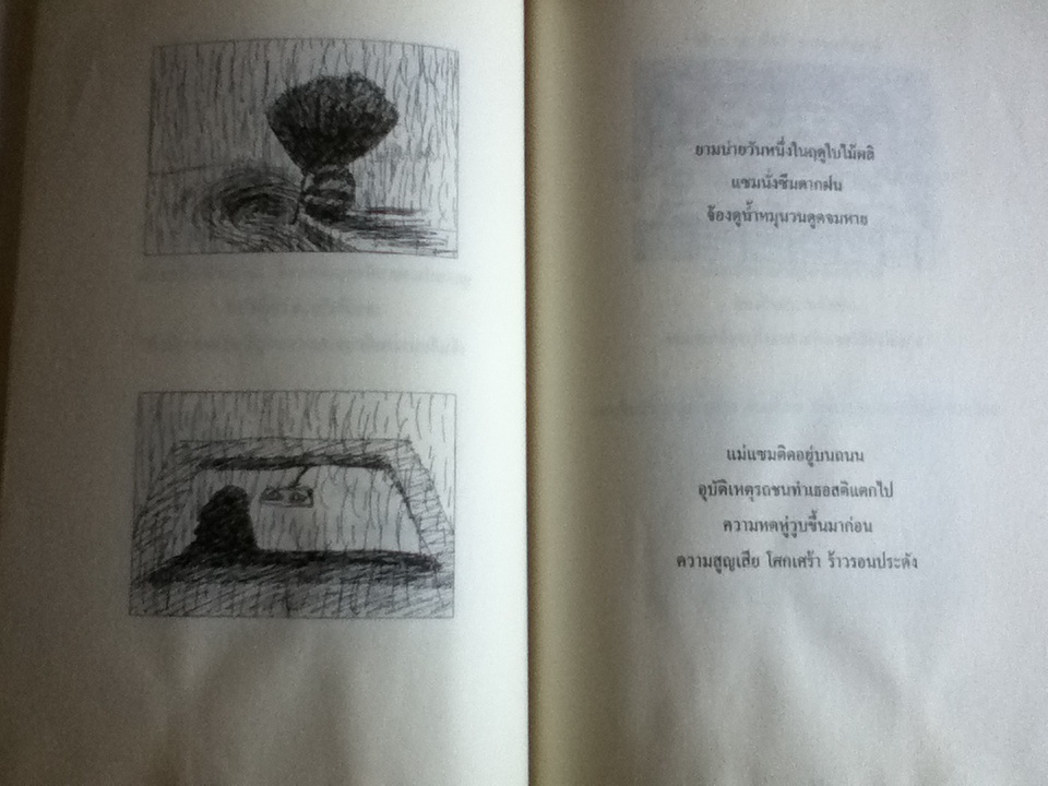 เด็กชายหอยนางรม THE MELANCHOLY DEATH OF OYSTER BOY & OTHER STORIES