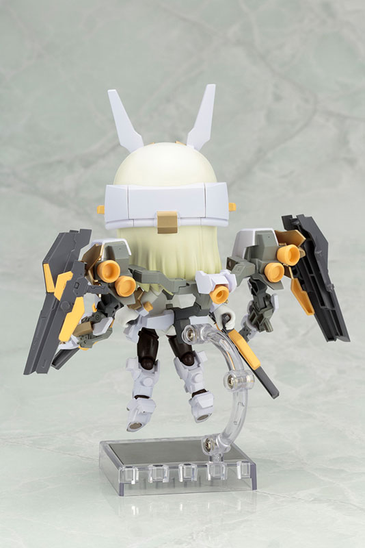 Cu-poche - Frame Arms Girl: FA Girl Baselard Posable Figure(In-Stock)