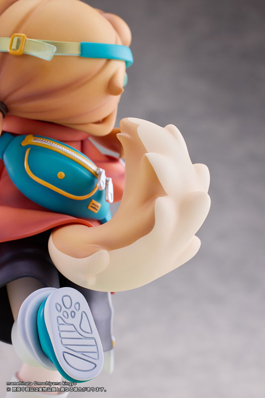 Mamehinata Complete Figure(Pre-order)