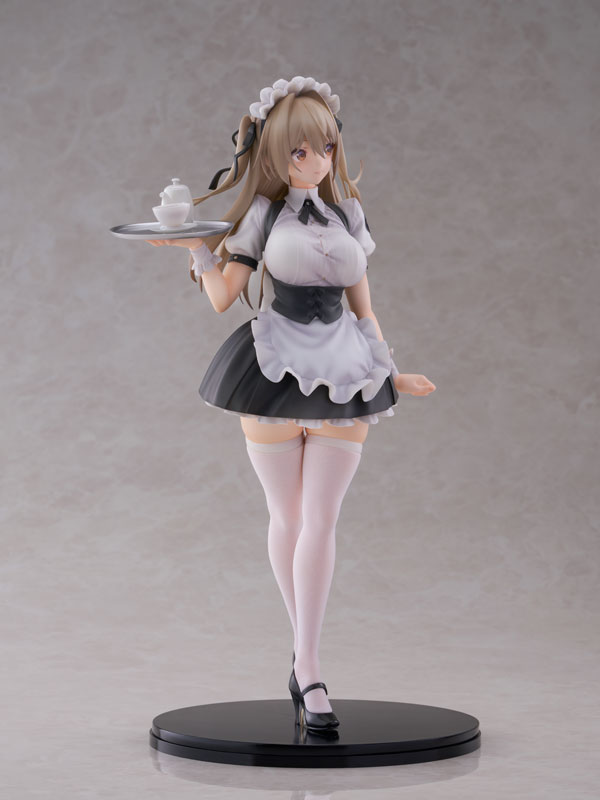 KoiKoi -Sakura- Elle 1/6 Complete Figure(Pre-order)