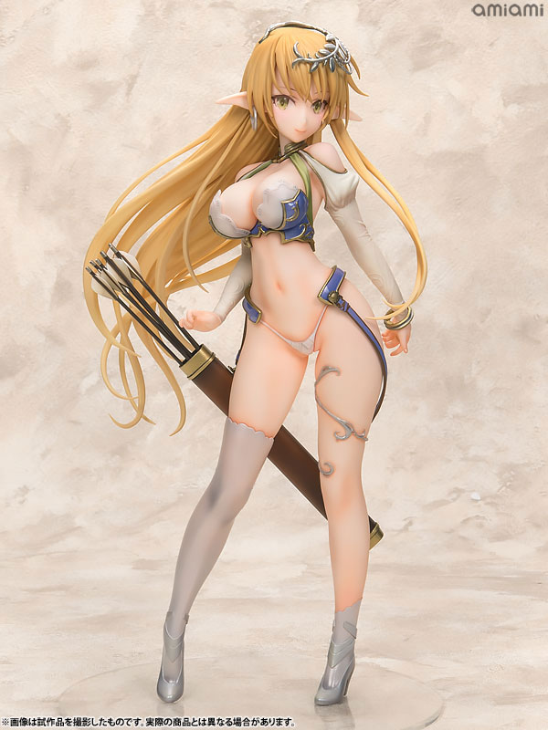 Elf Village Archeyle 1/6 Complete Figure(In-Stock)