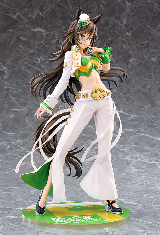 Umamusume Pretty Derby Mr. C.B. 1/7 Complete Figure(Pre-order)