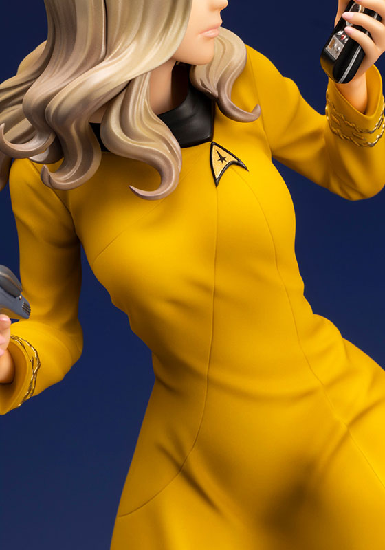 Star Trek Bishoujo Command Officer 1/7 Complete Figure(Pre-order)