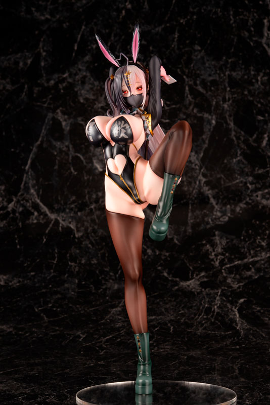 Vtuber Towa illustration by Daiji 1/6 Complete Figure(Pre-order)