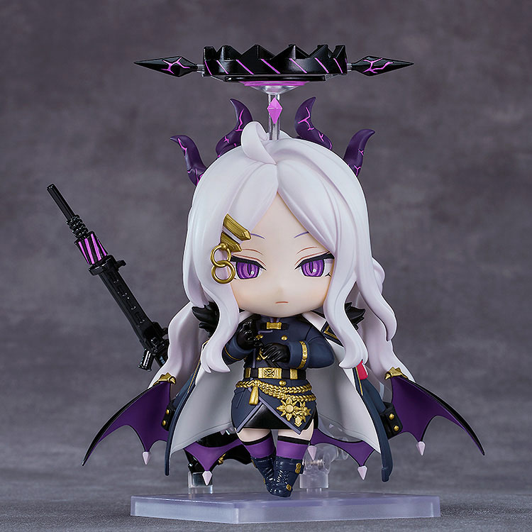 Nendoroid Blue Archive Sorasaki Hina(In-stock)