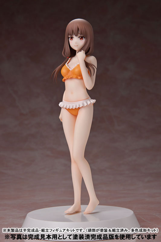 Assemble Heroines "Kaguya-sama: Love Is War -The First Kiss That Never Ends-" Miko Iino [Summer Queens](Pre-order)
