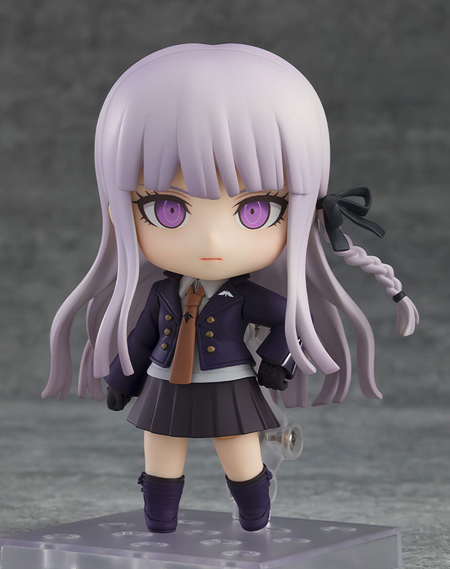 Nendoroid Danganronpa 1.2 Reload Kyoko Kirigiri(Pre-order)