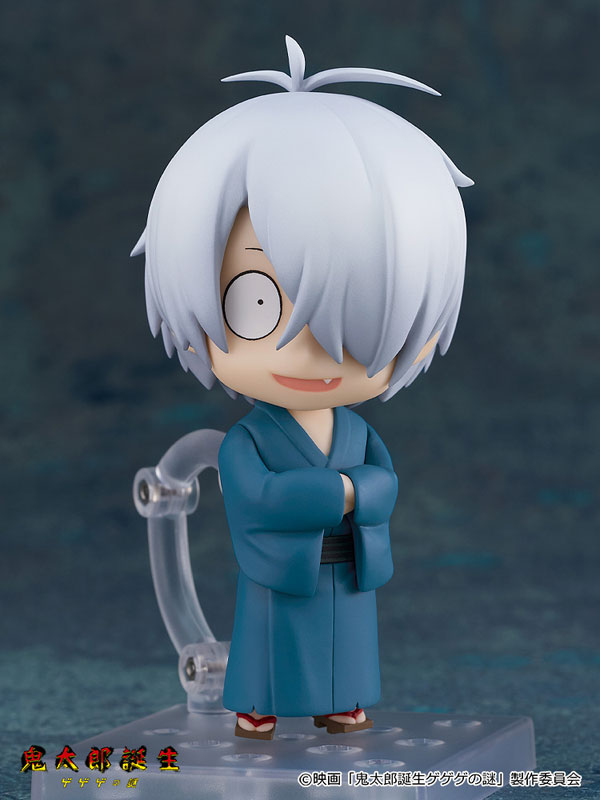 Nendoroid Movie "The Birth of Kitaro: Mystery of GeGeGe" Kitaros Father(Pre-order)