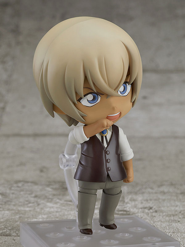 Nendoroid - Detective Conan: Toru Amuro(In-Stock)