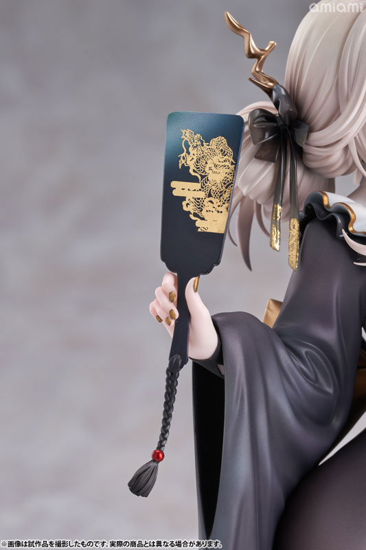 Goddess of Victory: Nikke Blanc: White Rabbit 1/7 Complete Figure(Pre-order)